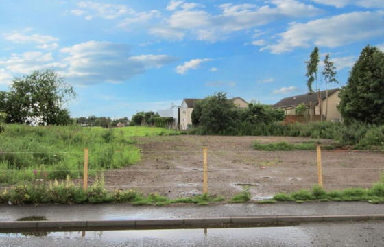 Land for sale in  Carstairs Junction photo